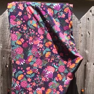 Lularoe TC Leggings